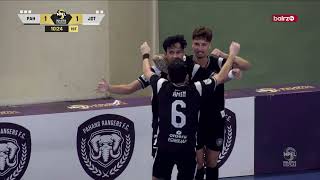 HIGHLIGHTS FINAL 1 MPFL | Pahang Rangers 7-3 JDT