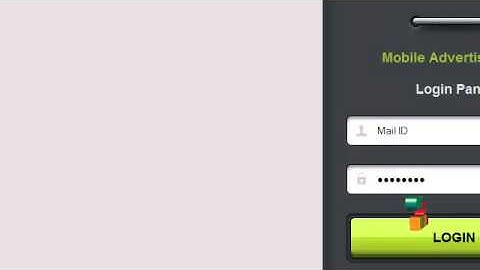 Final Year Projects | Mobile Advertisement