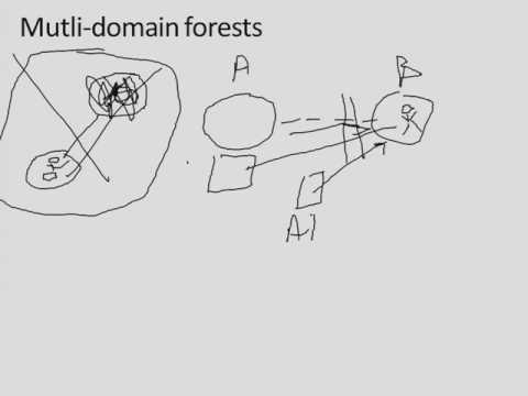 New Active Directory Best Practices - Ten Years Later