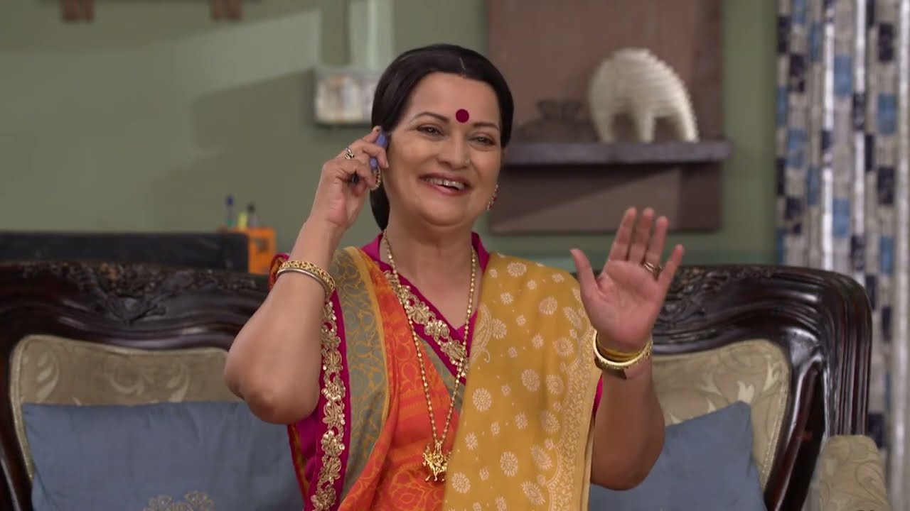 Happu की जान कोण खाता है घर पे? | Happu Ki Ultan Paltan Full Ep 952 | 7 Feb 23 Happu  @andtvchannel