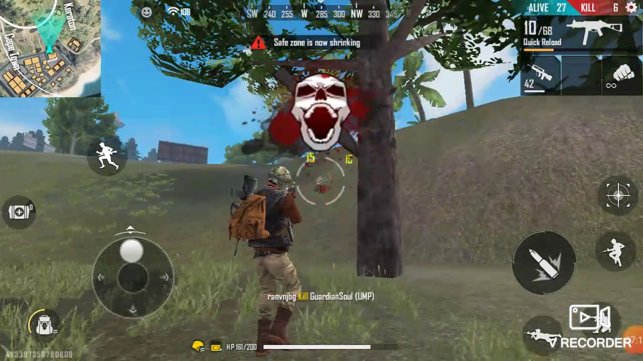 garena free fire pc game download garena free fire pc game download