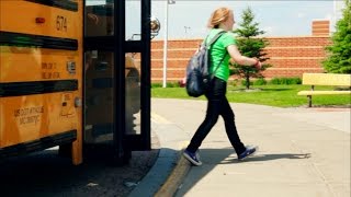 Solar Gard® Armorcoat® Safety Film: Critical Protection for Your School