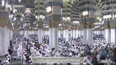 سورة الروم لـ فضيلة الشيخ #عبدالله_البعيجان من صلاة الفجر ليوم الأربعاء ٢٥ صفر ١٤٤٤هـ