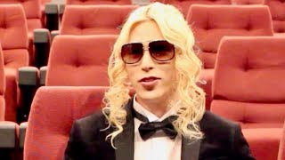 現代ホスト界の帝王ローランドが語るトップの苦悩と映画の見所とは／映画『ふたりの女王 メアリーとエリザベス』特別映像