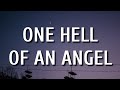 Warren Zeiders - One Hell Of An Angel (Lyrics)