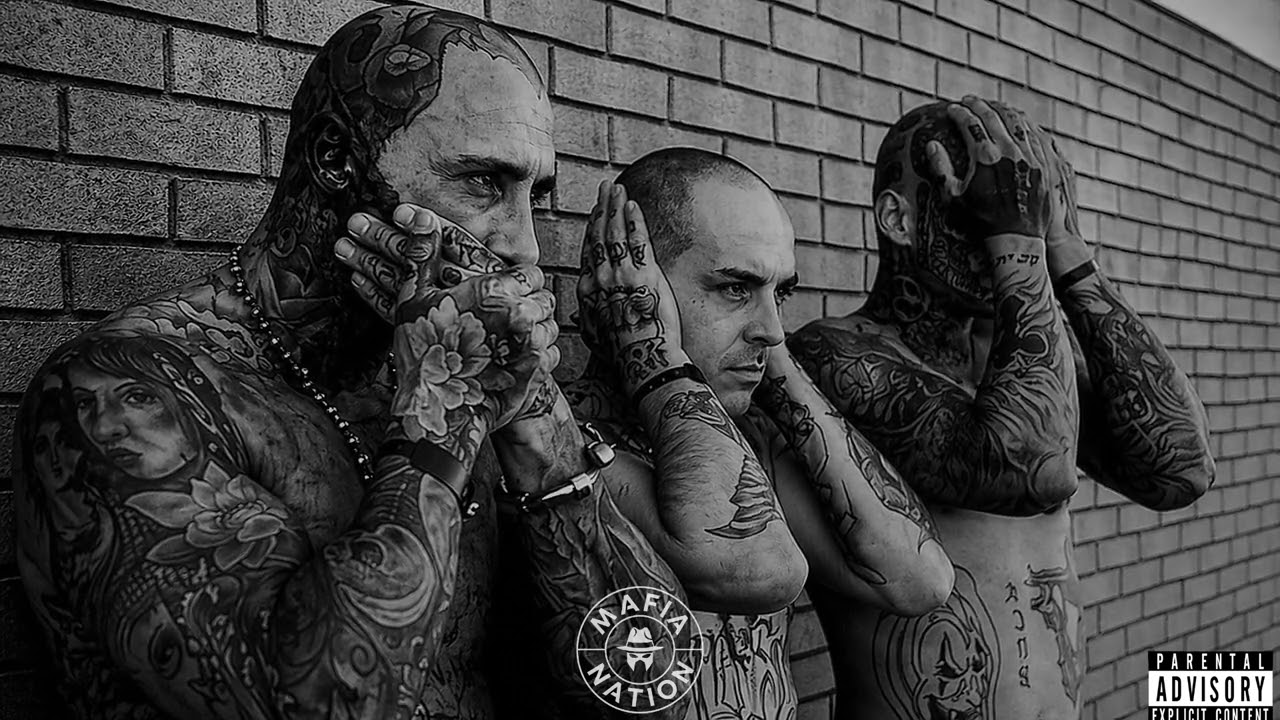 OMERTÁ – [ Dark Gangster Trap ] - 2026 ☠️ - YouTube