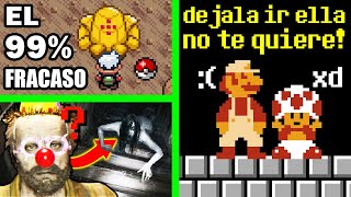 7 Momentos Ridículamente Frustrantes en los Videojuegos