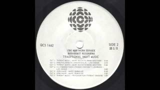 Traditional Inuit Music