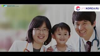 Почему пациенты выбирают клинику Сунчонхян [LIFEKOREA - лечение в Южной Корее]