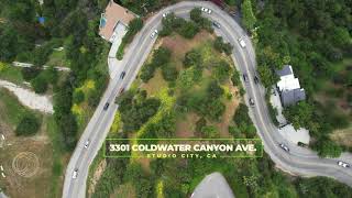 33001 Coldwater Canyon Ave  Studio City, CA 91604