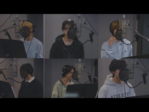 VAYONN(베이온) ‘Watta Day’ 레코딩 버전 (Recording ver.)