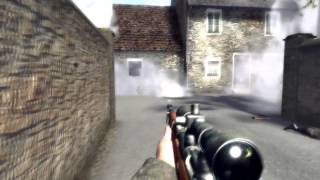 M4G1C | CoD2