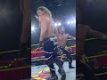 Nic Nemeth Won't Go Down THAT Easy! | iMPACT! April 4, 2024