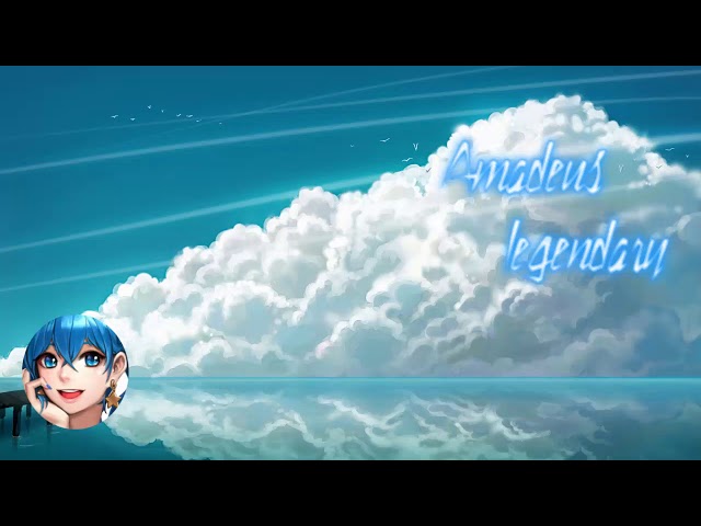Amadeus - Legendary