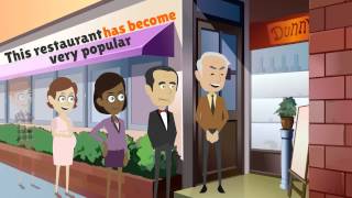 MPDL UK Sample Online Course Video