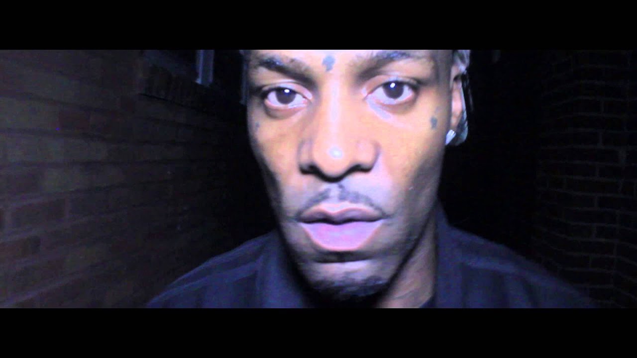 Scroondidit - Commas Remix (Official Video)