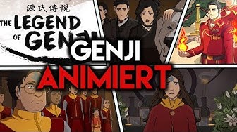 Neue Avatar Serie Blacklist Streaming