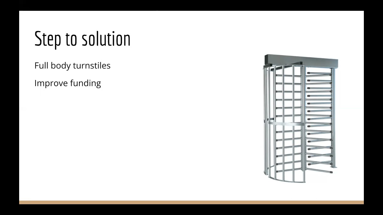 Public transportation