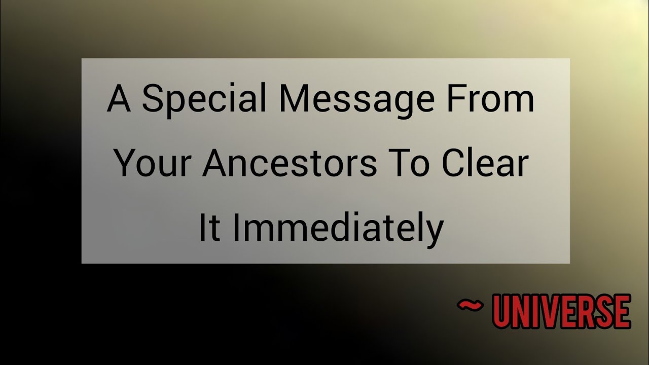 They are trying to do this again // Message From Universe 🌈🦋❤️