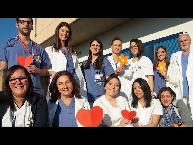 Buone Feste dall'Ulss2