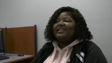 Film Class Project - Interview Video