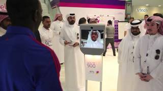 Deals Roundup - GITEX 2015