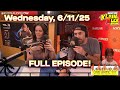 Klein. Ally. Show. on KROQ | Wednesday, June 11, 2025
