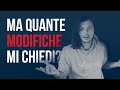 5 errori da evitare con i clienti (se non vuoi fare centinaia di modifiche!)