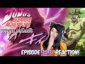 JOSEPH X AVDOL! JoJo's Bizarre Adventure: STARDUST CRUSADERS Episode 30, 31 REACTION!