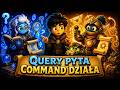 Command vs Query — kiedy kod pyta, a kiedy działa? | Koderia #14