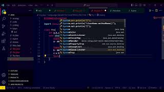 Try catch block in java 😨 || just 40 second to learn java Try catch block 🌠🌠 ||#java #codinglife