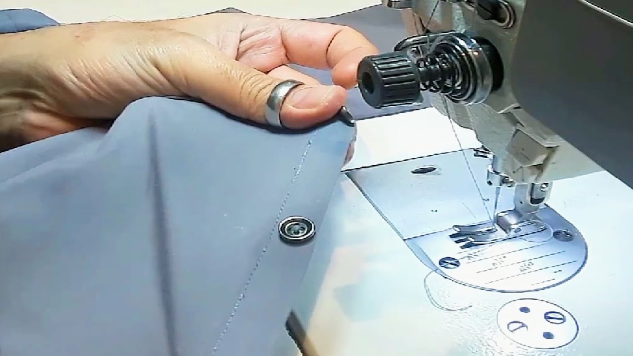 Sewing tutorials || stitching tutorial for beginners - YouTube