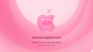 Special Apple Event | iOS 19 Teaser