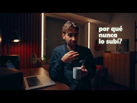 Qué pasó con mi CORTOMETRAJE?