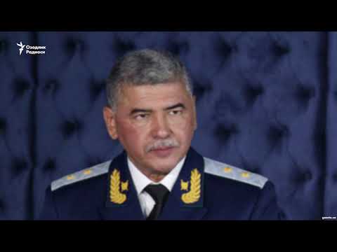 Манбалар ДХХ собиқ раиси Ихтиëр Абдуллаев 11 февралда ушланганини хабар қилди