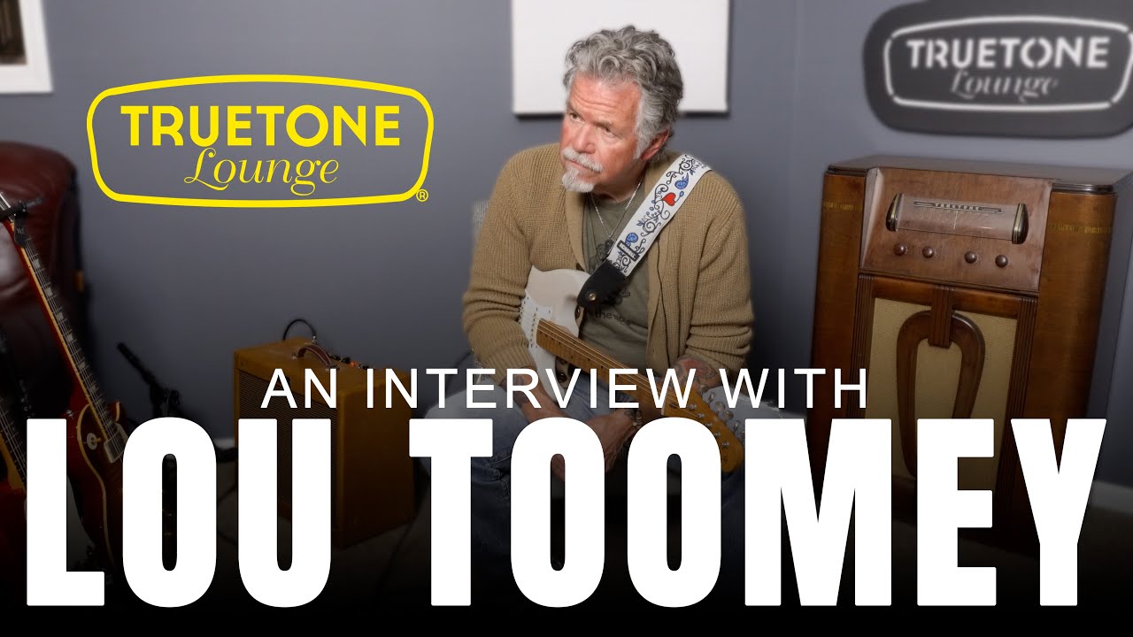 Lou Toomey - Truetone Lounge - (Brooks & Dunn, Keith Whitley, Faith Hill)