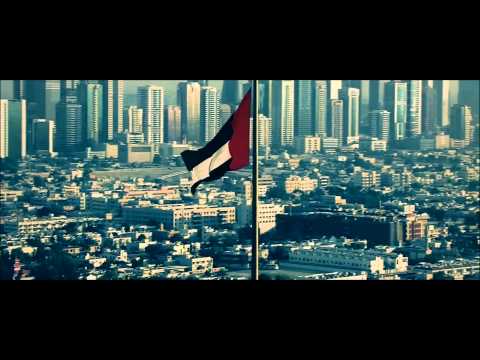 حاتم العراقي دار المحبة بمناسبة عيد الاتحاد 43