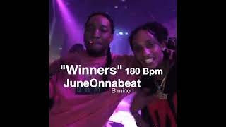 JuneOnnaBeat instrumental [DM @JuneOnnaBeat_x2]