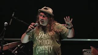 The Gospel of Reunion – Bruxy Cavey by Reunion 2,351 views 6 years ago 41 minutes
