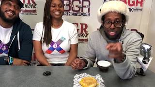 The Breakfast Mojo: SUPER CHEDDAR CHEESE BISCUITS!