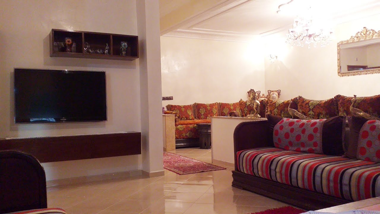 شقة تحفة للبيع وبثمن جد مناسب بحي الفتح قرب المركب الرياضي فاس/0701299789