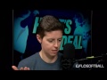 Here's The Deal Episode 6: Ole Miss, Minnesota, and NCAA Bracket Madness