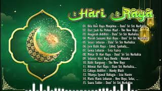 Koleksi Lagu Raya Nostalgia Sepanjang Zaman
