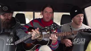 CFOX RAM Jam:  Judah And The Lion  - Over My Head