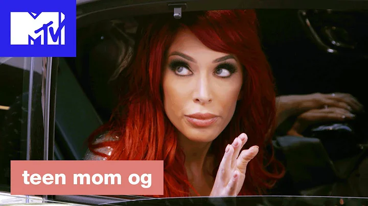 'Fierce Farrah' Official Sneak Peek | Teen Mom OG ...