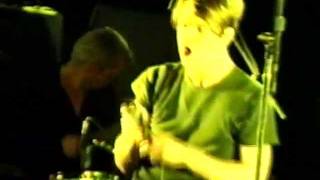 Trinket: Bowery Ballroom, March 29th, 1999