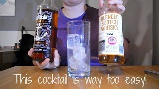 cocktail video