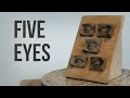 Five Eyes