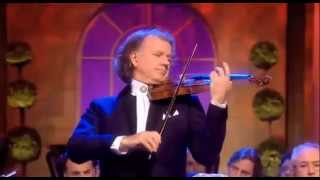 andre rieu on the alan titchmarch show 2012 playing Titanic
