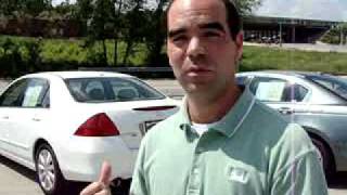 Jay Wolfe Accord Inventory